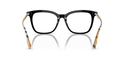 Anteojos Ópticos Burberry 0BE2390 Negro