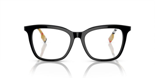 Anteojos Ópticos Burberry 0BE2390 Negro