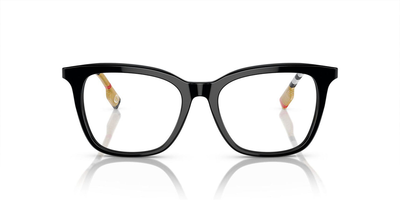 Anteojos Ópticos Burberry 0BE2390 Negro