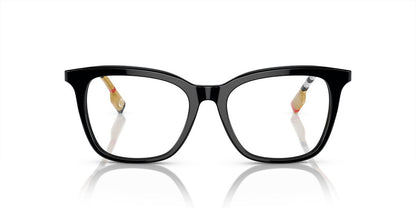 Anteojos Ópticos Burberry 0BE2390 Negro