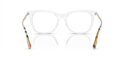 Anteojos Ópticos Burberry 0BE2390 Blanco