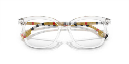 Anteojos Ópticos Burberry 0BE2390 Blanco