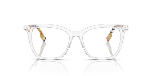 Anteojos Ópticos Burberry 0BE2390 Blanco