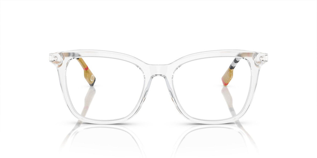 Anteojos Ópticos Burberry 0BE2390 Blanco