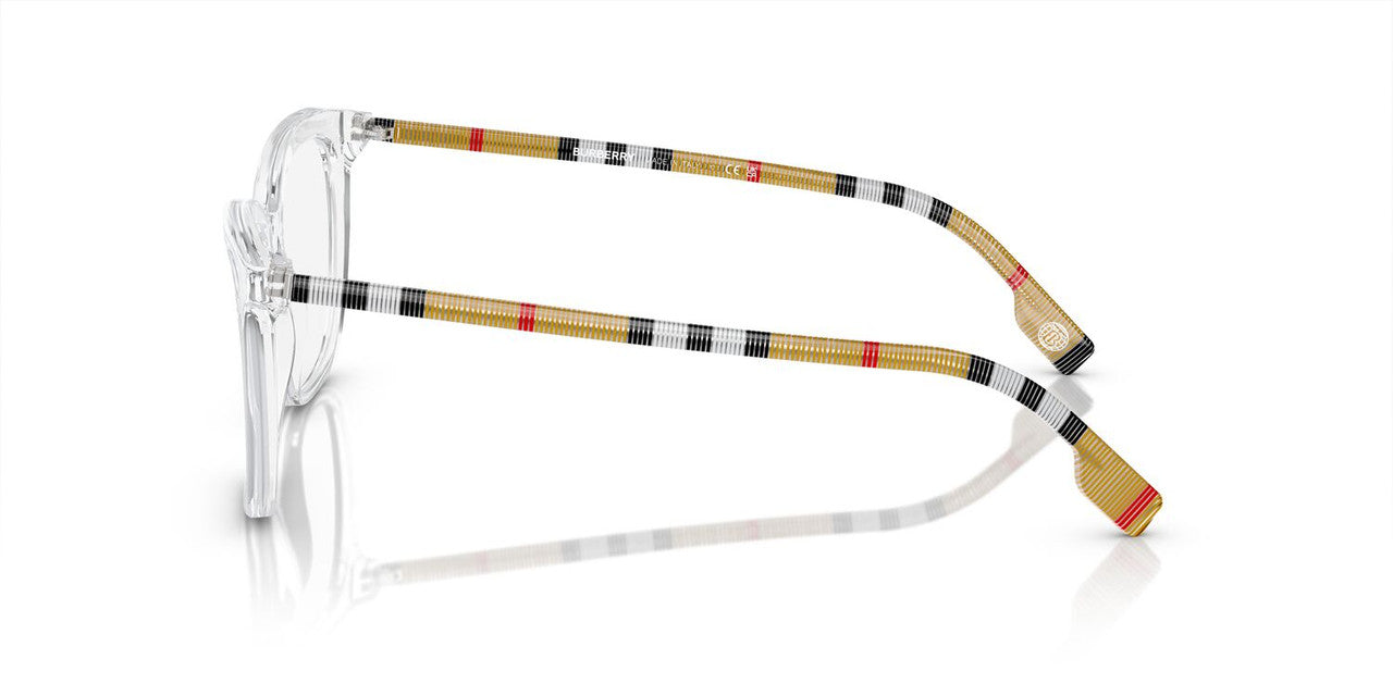 Anteojos Ópticos Burberry 0BE2390 Blanco