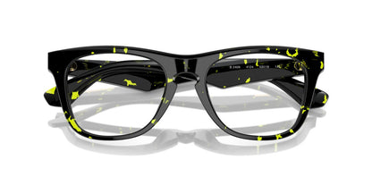Anteojos Ópticos Burberry 0BE2409 Verde