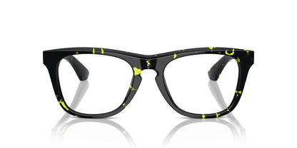 Anteojos Ópticos Burberry 0BE2409 Verde
