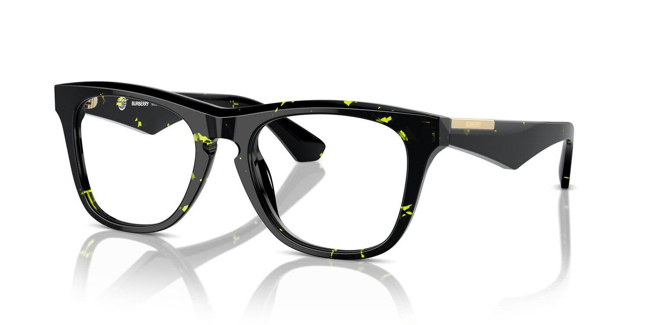 Anteojos Ópticos Burberry 0BE2409 Verde