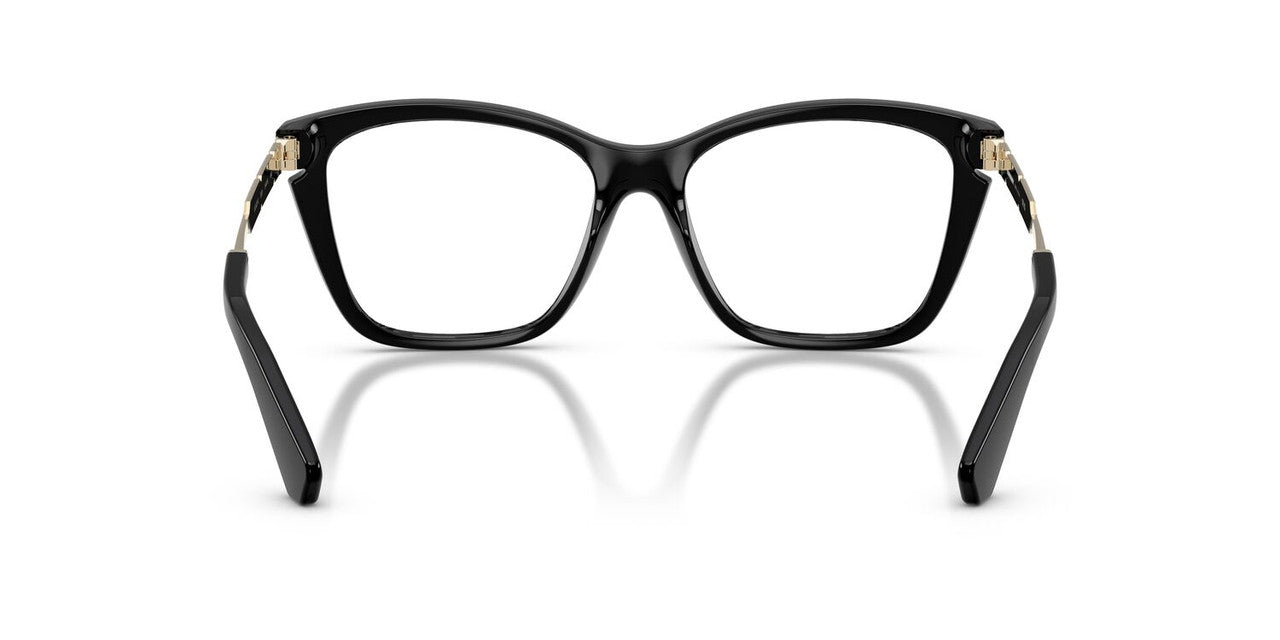 Anteojos Ópticos Burberry 0BE2427U Negro