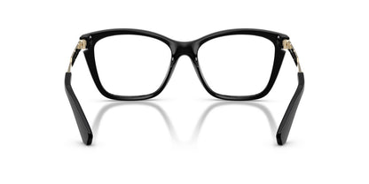 Anteojos Ópticos Burberry 0BE2427U Negro