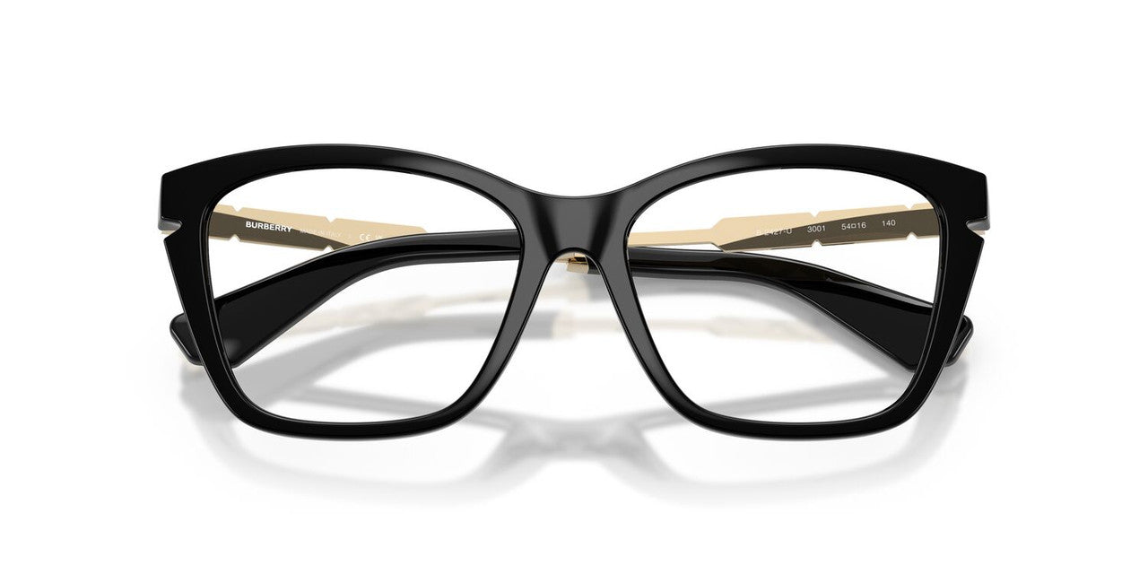Anteojos Ópticos Burberry 0BE2427U Negro