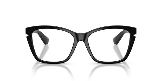 Anteojos Ópticos Burberry 0BE2427U Negro