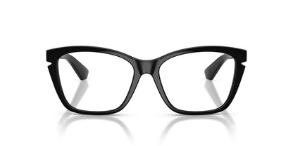 Anteojos Ópticos Burberry 0BE2427U Negro