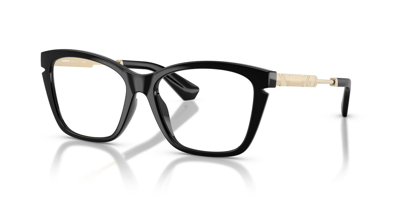 Anteojos Ópticos Burberry 0BE2427U Negro