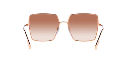 Anteojos De Sol Burberry 0BE3133 Daphne Rosa/Dorado