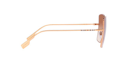 Anteojos De Sol Burberry 0BE3133 Daphne Rosa/Dorado