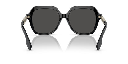 Anteojos De Sol Burberry 0BE4389 Joni Negro/Gris