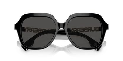 Anteojos De Sol Burberry 0BE4389 Joni Negro/Gris