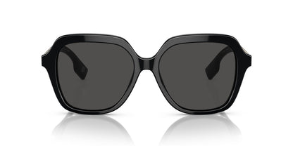 Anteojos De Sol Burberry 0BE4389 Joni Negro/Gris