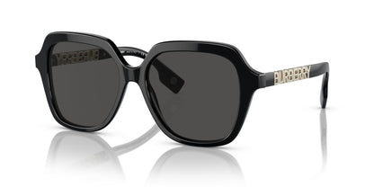 Anteojos De Sol Burberry 0BE4389 Joni Negro/Gris