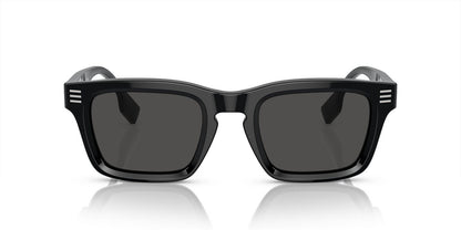 Anteojos De Sol Burberry 0BE4403 Negro/Gris