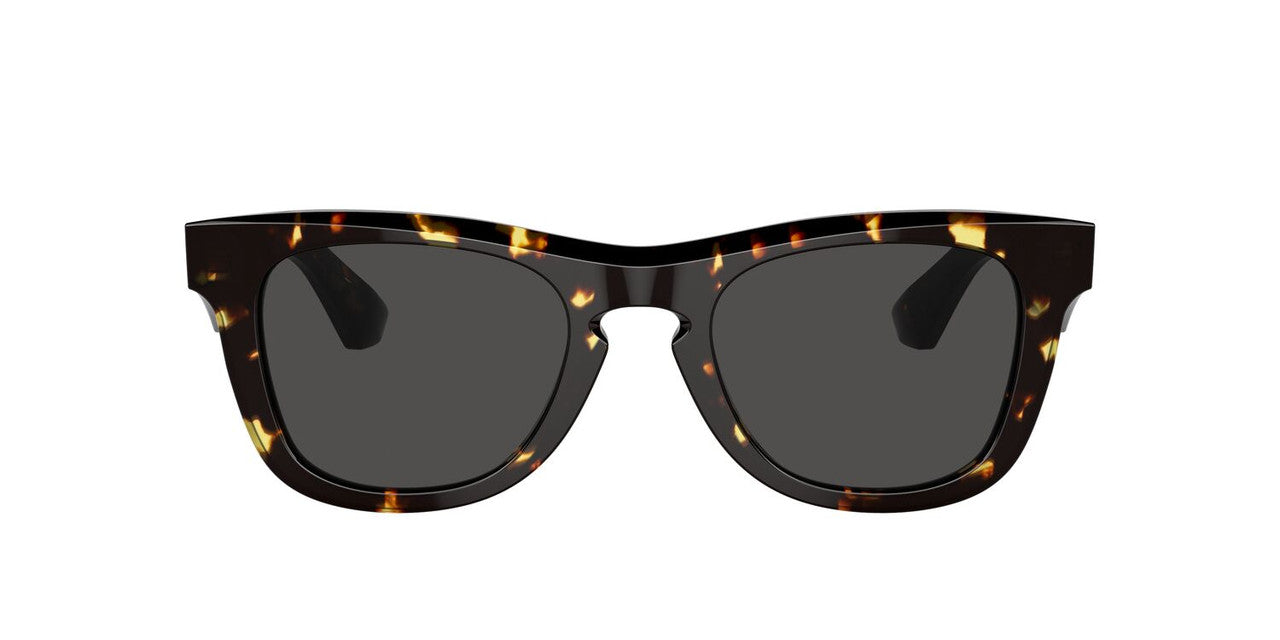 Anteojos De Sol Burberry 0BE4426 Havana/Gris