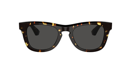 Anteojos De Sol Burberry 0BE4426 Havana/Gris