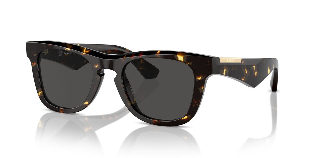 Anteojos De Sol Burberry 0BE4426 Havana/Gris