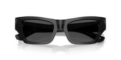 Anteojos De Sol Burberry 0BE4441U Gris/Gris