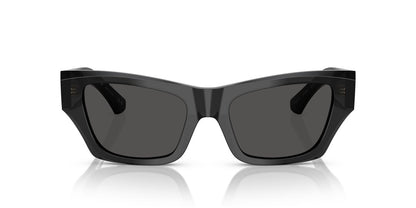 Anteojos De Sol Burberry 0BE4441U Gris/Gris