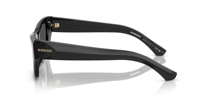 Anteojos De Sol Burberry 0BE4441U Gris/Gris