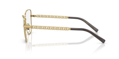 Anteojos Ópticos Dolce 0DG1346 Dorado
