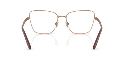 Anteojos Ópticos Dolce & Gabbana 0DG1346 Rosa
