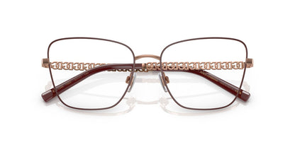 Anteojos Ópticos Dolce & Gabbana 0DG1346 Rosa