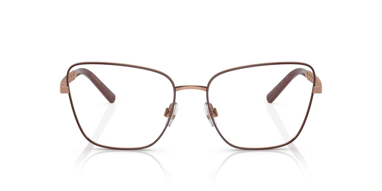 Anteojos Ópticos Dolce & Gabbana 0DG1346 Rosa