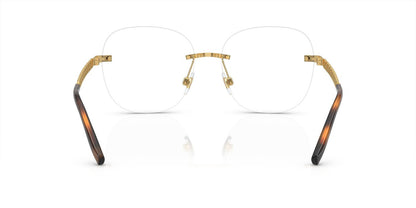 Anteojos Ópticos Dolce & Gabbana 0DG1352 Dorado
