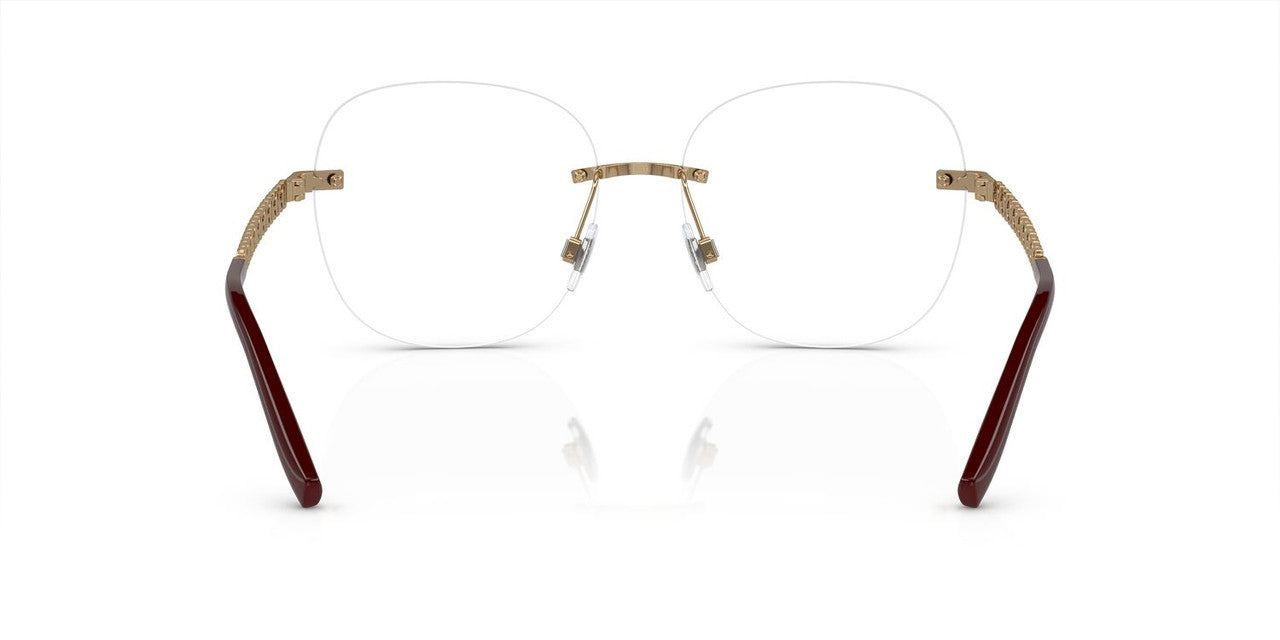 Anteojos Ópticos Dolce & Gabbana 0DG1352 Cobre