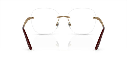 Anteojos Ópticos Dolce & Gabbana 0DG1352 Cobre