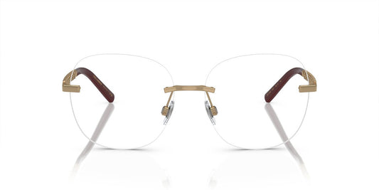 Anteojos Ópticos Dolce & Gabbana 0DG1352 Cobre