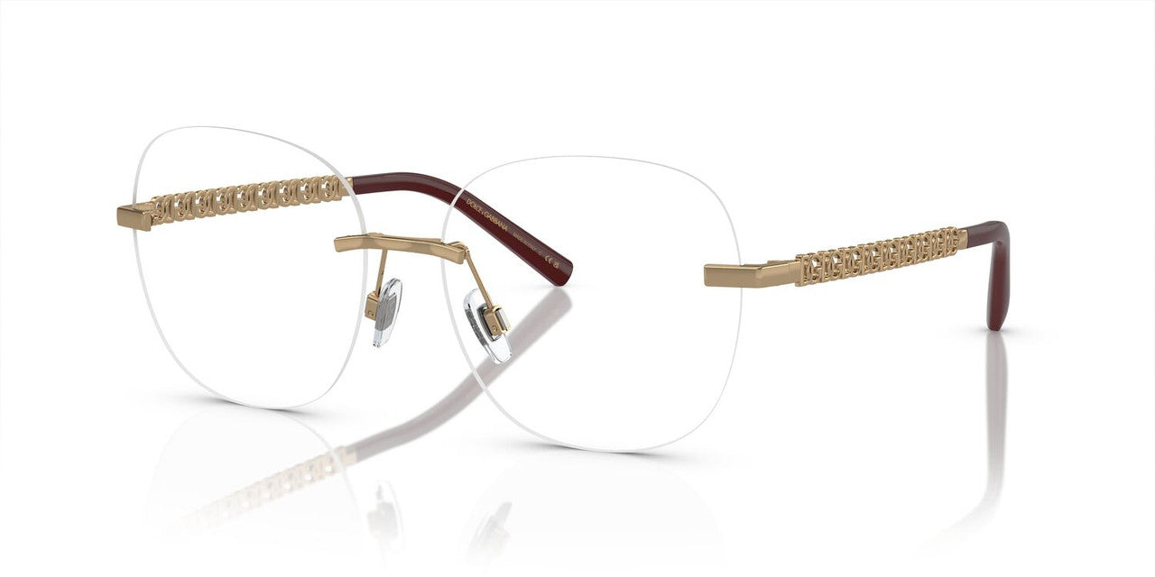 Anteojos Ópticos Dolce & Gabbana 0DG1352 Cobre