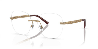 Anteojos Ópticos Dolce & Gabbana 0DG1352 Cobre