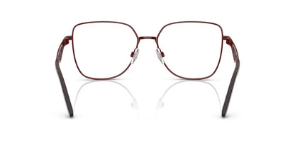 Anteojos Ópticos Dolce & Gabbana 0DG1358 Burdeo