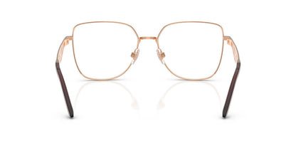 Anteojos Ópticos Dolce & Gabbana 0DG1358 Dorado