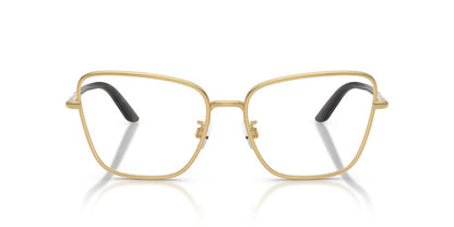 Anteojos Ópticos Dolce DG1359 Gold Dorado