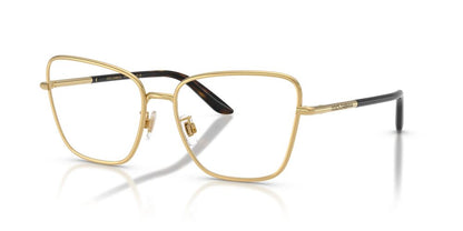 Anteojos Ópticos Dolce DG1359 Gold Dorado
