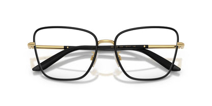 Anteojos Ópticos Dolce DG1359 Gold/Black Dorado