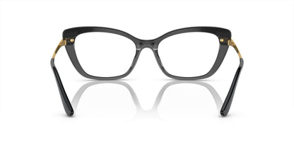 Anteojos Ópticos Dolce & Gabbana DG3325 Negro