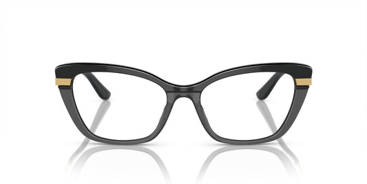 Anteojos Ópticos Dolce & Gabbana DG3325 Negro