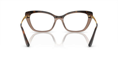 Anteojos Ópticos Dolce & Gabbana 0DG3325 Café