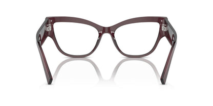 Anteojos Ópticos Dolce & Gabbana 0DG3378 Violeta